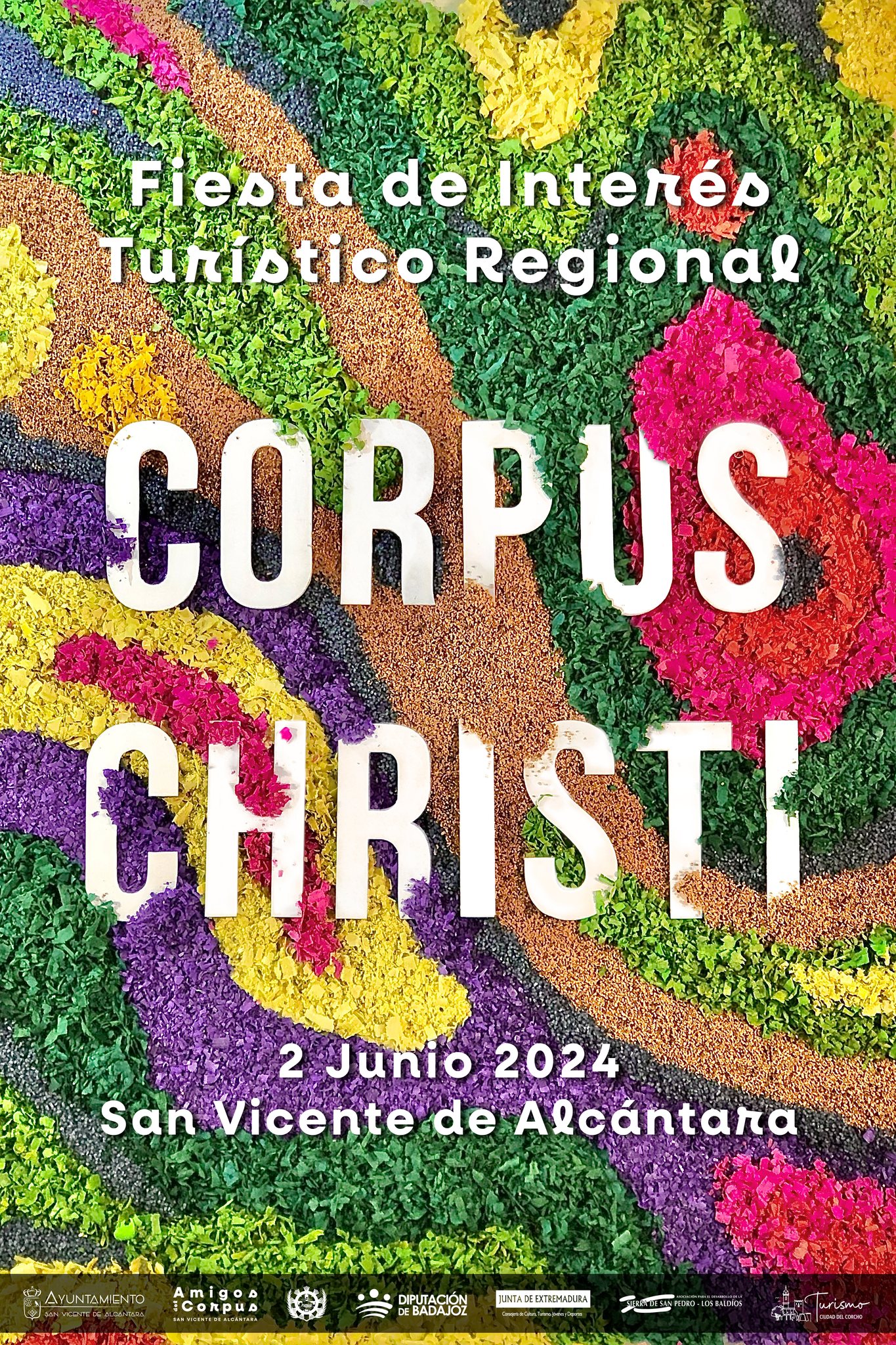 Corpus Christi  